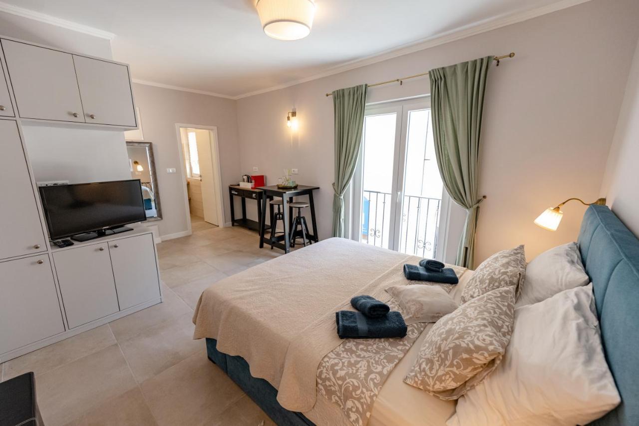 Luxury Erceg Apartment Zadar